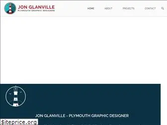 jonglanvilledesign.co.uk