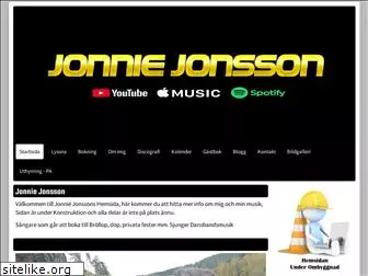 jonniejonsson.com