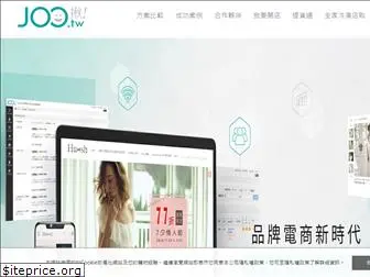 joo.com.tw