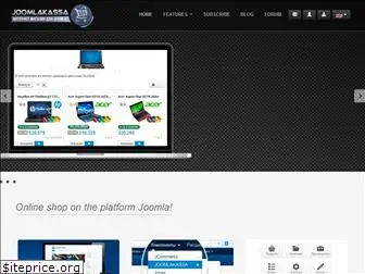 joomlakassa.com