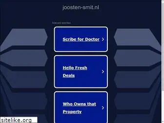 joosten-smit.nl