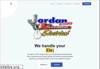 jordanandsons.com