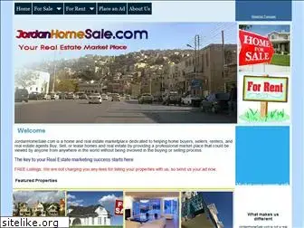 jordanhomesale.com