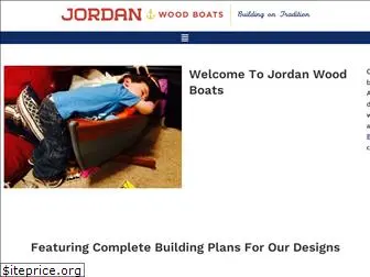 jordanwoodboats.com