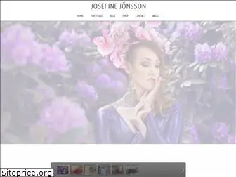 josefinejonsson.com