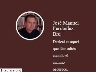 josemanuelferrandez.com