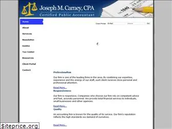 josephcarneycpa.com