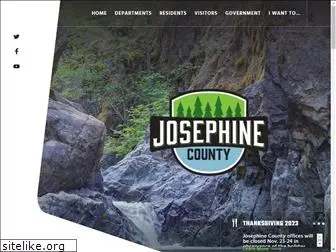 josephinecounty.gov