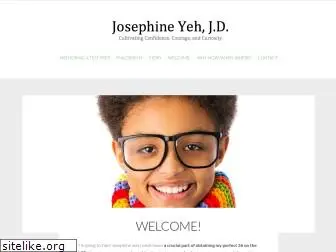 josephineyeh.com