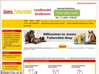 josera-futtermittel.de