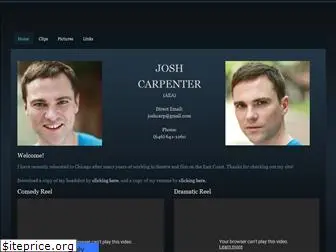 joshcarpenter.net