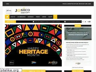 joshco.co.za