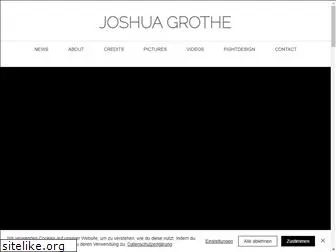 joshua-grothe.com