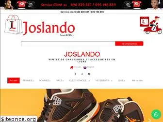 joslando.com