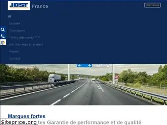 jost-france.com