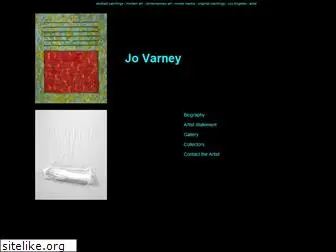 jovarneyart.com