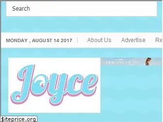 joyce-mag.com