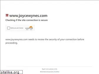 joycewynes.com
