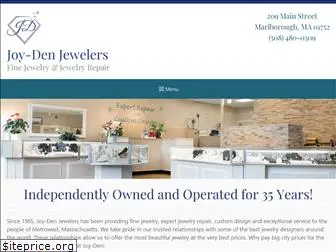 joydenjewelers.com