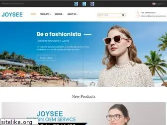 joysee-eyewear.com
