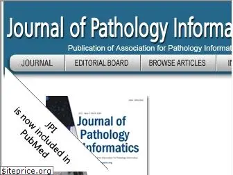 jpathinformatics.org