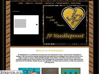 jpneedlepoint.com