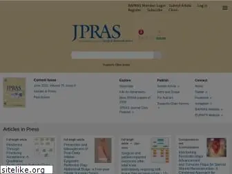 jprasurg.com