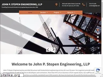 jpsllp.com