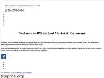 jpsseafood.com