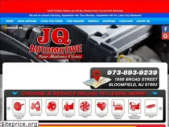 jqautomotive.com