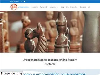 jraeconomistas.com