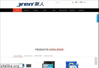 jren.com.cn