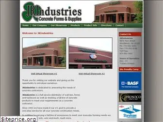 jrindustries.net