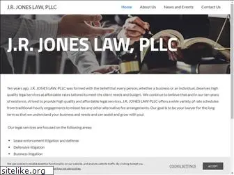 jrjoneslaw.com