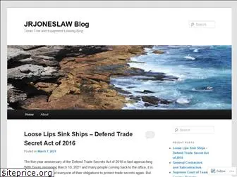 jrjoneslaw.wordpress.com