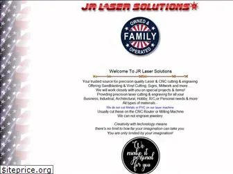 jrlasersolutions.com