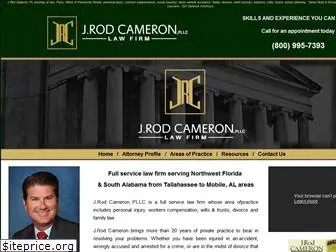 jrodcameron.com