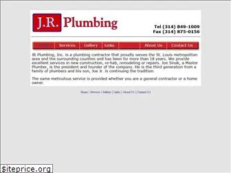 jrplumbingco.com