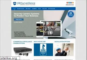 jsbsurveillance.com