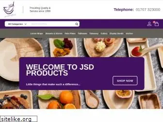 jsdproducts.co.uk