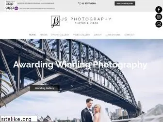 jsphotography.com.au