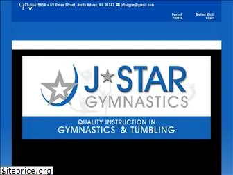 jstargym.net