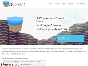 Top 40 Similar websites like jstorrent.com and alternatives