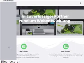 jswebschmiede.de