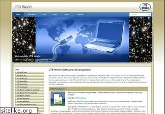 jtbworld.com