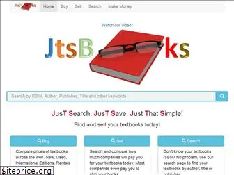 jtsbooks.com