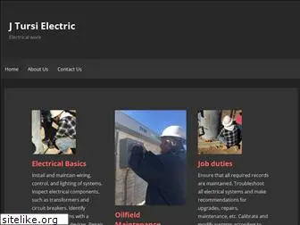 jtursielectric.com