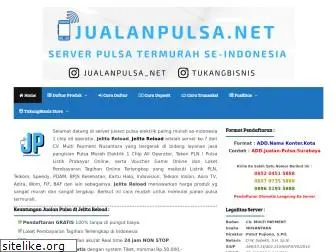 jualanpulsa.net