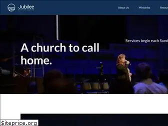 jubileebaptist.com