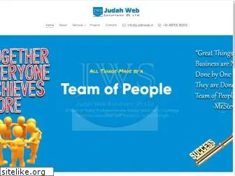 judahwebsolutions.in